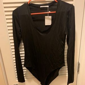 Mangopop leotard